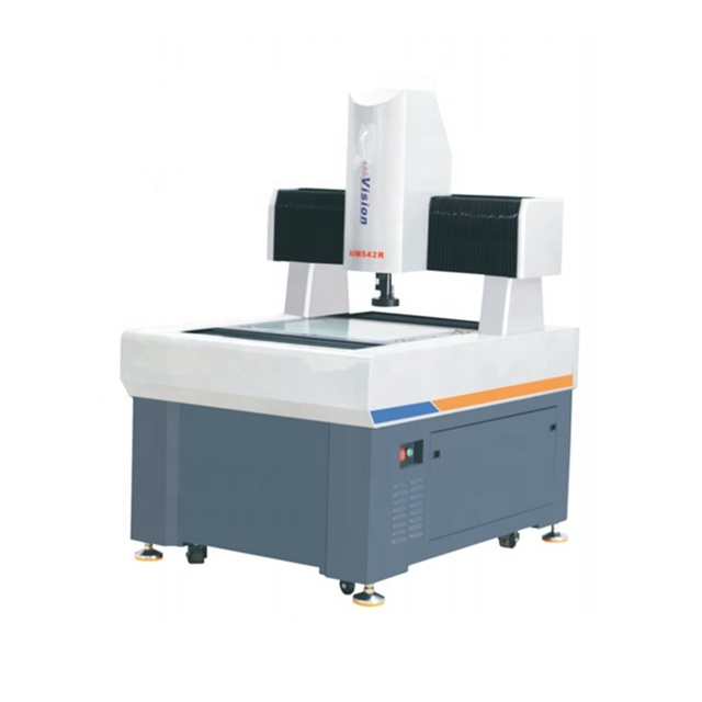 KASON High Quality Automatic Image Metrology Software Video Measuring System Machine