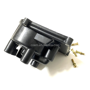 ฝาครอบจานจ่ายไฟ 22162-50Y00 สำหรับรถยนต์นิสสัน เซนทรา ซันนี่ พรีเมียร่า เครื่องยนต์ 1.6L 2.0L GA16DE SR20DE รุ่น 2216250Y00 - Product Image 4