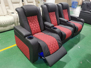 Silla de examen médico, silla de Spa de energía eléctrica, sofá, cine en casa, asientos de película en casa, sillas para sala de cine - Product Image 4