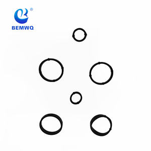 Guarnizione Coperchio Valvole Motore Auto BEMWQ per <span class=keywords><strong>MINI</strong></span> R55 1.6L <span class=keywords><strong>ONE</strong></span> COOPER <span class=keywords><strong>R56</strong></span> R57 R58 R59 R60 N12 - Product Image 2