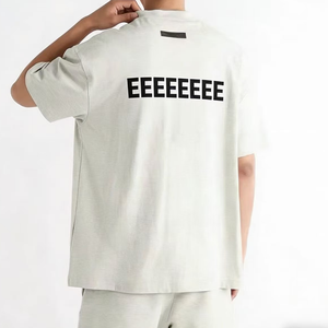 เสื้อยืด Fere ของ Galleryly <span class=keywords><strong>Dept</strong></span> เสื้อยืดดีไซน์เนอร์ เสื้อยืดผู้ชาย เสื้อยืดผู้หญิง พิมพ์ลายตัวอักษร เสื้อยืดแฟชั่น ฤดูใบไม้ผลิ ฤดูร้อน แขนยาว - Product Image 3