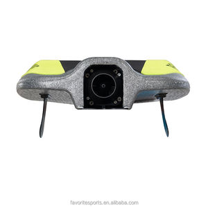 Planche de surf à moteur EPP durable de 2,5 m pour le divertissement aquatique et des aventures de <span class=keywords><strong>paddle</strong></span> palpitantes – Conception stable - Product Image 4