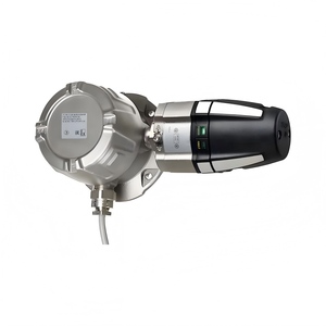 Détecteur de gaz toxiques et d'oxygène Drager Polytron 8720 IR, détecteur de gaz toxiques numérique Drager Polytron 8720 IR - Product Image 3