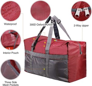 Muestra Gratuita de Mochila de Hockey sobre Hielo para Deportes al Aire Libre, para Transportar Equipo de Hockey, Incluyendo Bolsa para Patines, para Deportes al Aire Libre - Product Image 4