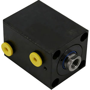 צילינדר הידראולי איכותי SCGCX-A-SD-63 50ST צילינדר הידראולי דגמים לא סטנדרטיים ניתנים להתאמה אישית - Product Image 5