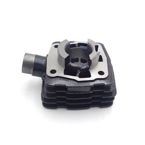 Moto tout-terrain 2 temps <span class=keywords><strong>50cc</strong></span>, mini moto junior senior, moteur d'aventure, <span class=keywords><strong>bloc</strong></span>-cylindres 39,5 mm pour 02-08 - Product Image 1