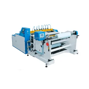 pin-hole and embossing machine for diaper top sheet