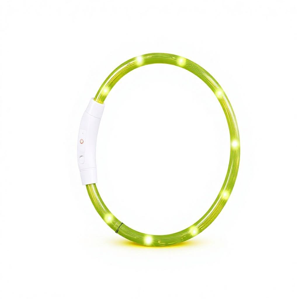 Estilo de bombilla LED - Amarillo