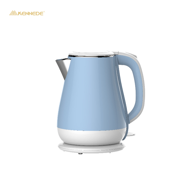1800W Smart Electric Kettle 304 Stainless Steel 1.1-1.5L Capacity Temperature Control Colored Tea Kettle for Outdoor Household