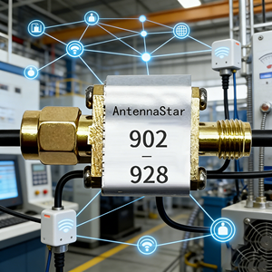 <span class=keywords><strong>Filter</strong></span> Low Pass Ringkas |   <span class=keywords><strong>Filter</strong></span> RF Berkinerja Tinggi - Product Image 4