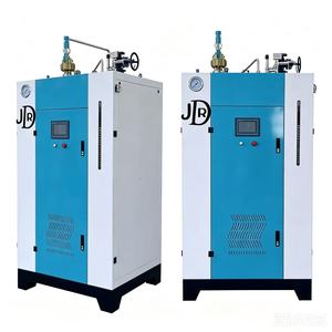 Vertical Fully Automatic <b>Gas</b> <b>Generator</b>-Corrosion-Resistant Quick Heat-Up for Hot Water Heating - Product Image 2