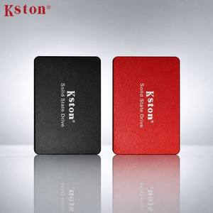 Kston 2.5" SATA3 SSD สำหรับเดสก์ท็อป แล็ปท็อปเก่า รีไววัล ภายใน ความจุ 128GB-2TB รับประกัน 3 ปี คืนความเป็นใหม่ - Product Image 1