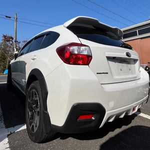 Giá Cả Hợp Lý Nhỏ Gọn SUV Giống Như Off-Road Impreza Hot Nhật Bản Sử Dụng Xe Ô Tô Nhật Bản Cho Bán - Product Image 2