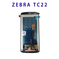 TC22 TC27 Brand New Original Handheld Barcode Scanner QR Code Reader Data Collector in Stock