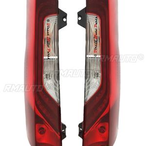 Para Mercedes SPRINTER 2018+ Luz Diurna LED, Faro Antiniebla Impermeable, Conjunto de Luces Traseras, Kit de Carrocería 9108200200 - Product Image 6