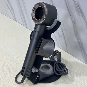 Sèche-cheveux professionnel BLDC haute vitesse 1500W, moderne, ionique, léger, sans pales, efficace et durable pour sécheur électrique - Product Image 1