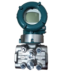 YOKOGAWA EJA310E Capteur de position absolu à montage traditionnel avec précision de 0,055 %, sortie 4-20 mA HART, acier inoxydable 316L - Product Image 1