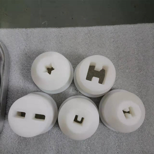 Tự Động Nhỏ Protein Thanh Máy Làm Ngày/Trái Cây Thanh Đùn Nhà Sản Xuất Năng Lượng Thanh Máy Làm - Product Image 5