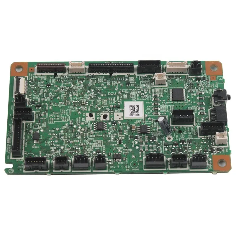 RM2-7940 Dc Controller Voor Hp Laserjet Pro M506 Duplex Model Alleen Dc Board