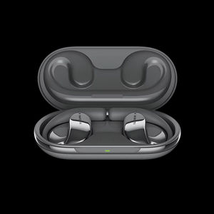 <span class=keywords><strong>Xiaomi</strong></span>-Auriculares estéreo OpenWear con reducción de ruido AI, audífonos con controlador dinámico de hasta 38,5 H de duración de la batería, micrófono dual - Product Image 2