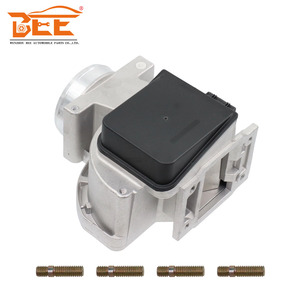 Capteur de débit d'air massique <span class=keywords><strong>MAF</strong></span> avec de bonnes performances pour BMW 0280203027 13621286064 1286064 0280203064 0986280002 13621466349 - Product Image 3