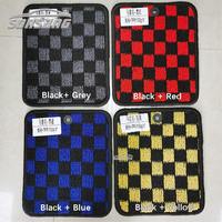 Juego de alfombrillas personalizadas para coche Mazda6, CX-7, CX-5, CX-3, OEM, fábrica