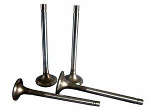 Soupape d'Échappement d'Admission de Moteur pour Peugeot 0948.E8 0949.E2 0948E8 11347547187 11347534508 11347587470 207 208 <span class=keywords><strong>308</strong></span> 307 408 3008 16v - Product Image 3