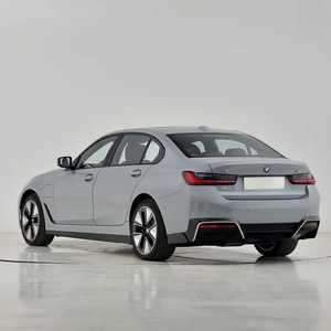 Véhicule électrique d'occasion 2025, berline 4 <span class=keywords><strong>portes</strong></span> <span class=keywords><strong>5</strong></span> places, faible kilométrage, vente en gros - Product Image 3