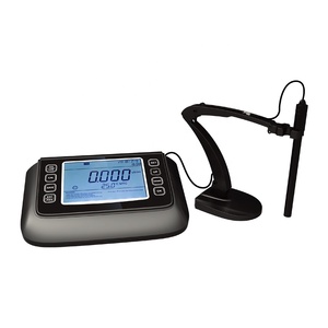 Medidor de Concentración de Iones Cloruros con Pantalla LCD de 6.5 Pulgadas - Product Image 1
