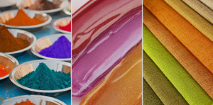 Negro ácido 194/Tintes para productos de cuero/incluso tonos negros de color/Color estable, no es fácil de desvanecer/ - Product Image 3