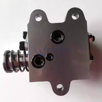 Pièce de machine de construction, pièces de réparation de tracteur, soupape de commande de levage hydraulique 40030267 168246-00112 pour tracteur Yanmar EF514T