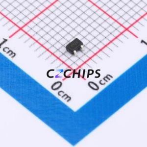 Transistor de efecto de campo de transistor (MOSFET) original de SOT-323 (1/2/1/2/1/2/1/2/2/1/2/1/2/1/2/1/2/2/1/2 - Product Image 1