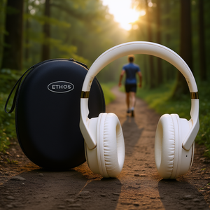 Auriculares Inalámbricos Deportivos Havit, Intrauriculares, BT 5.0, Carga Micro USB, 10-15 Horas de Duración de la Batería - Product Image 2