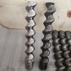 <span class=keywords><strong>D</strong></span> 6-<span class=keywords><strong>3</strong></span> ротор и Статор для Шнекового Насоса штукатурной машины, CNC механический винт для штукатурной станции <span class=keywords><strong>D</strong></span> 6-<span class=keywords><strong>3</strong></span> Статоры и роторы - Product Image 2