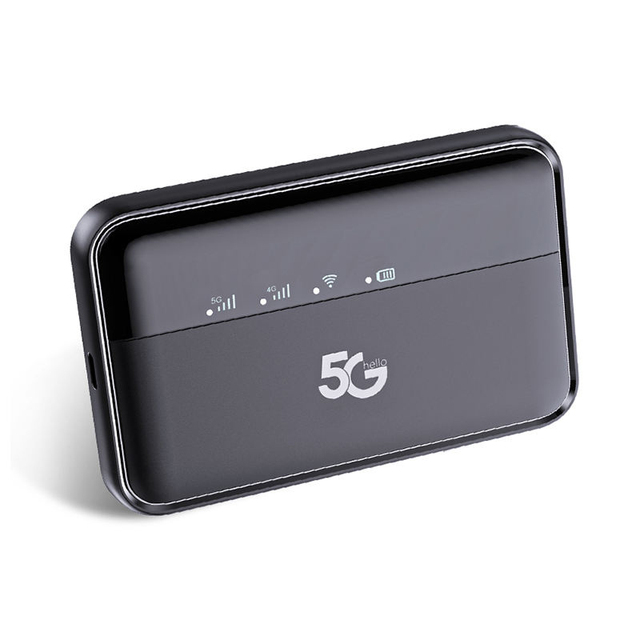 OLAX G5020 Mifis Mobile WiFi Router 5g LTE Wireless Esim Hotspot Pocket WiFi 2.4 5g WiFi Sim Router