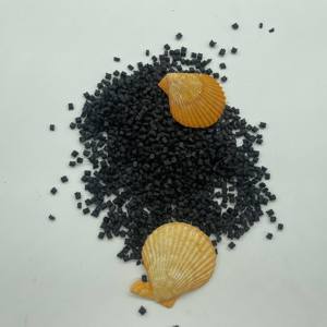 Granuli PBT GF20% ad Alta Viscosità Certificati REACH ROHS, Plastica Ingegneristica Vergine per Stampaggio a Iniezione per Uso Generale - Product Image 4