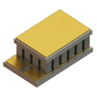 Module thermoélectrique miniature Micro-TEC 6x10mm 6x8mm Module de refroidissement 2x4mm 6.6x7.5mm Petiler