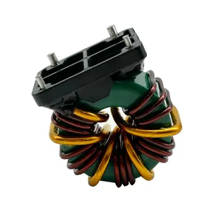 Groothandel Step Up Power Transformatoren Fabrikanten Smoorspoel Filter Inductor Power Inductor