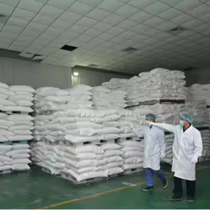 การขุดเจาะด้วยประจุประจุประจุบวก/ประจุลบผลิตภัณฑ์โพลิเมอร์ที่มีความหนาแน่นในการเจาะโคลน - Product Image 1