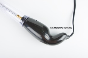 HB-202A Máy Tạo Bọt Sữa Tự Động Bằng Điện Máy Xay Cầm Tay - Product Image 5