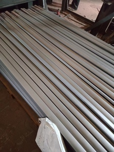 Barra de Hierro para Cuerpo de Candado HMBR TC <span class=keywords><strong>KICO</strong></span>, Fabricada para el Mercado de Bangladesh - Product Image 3