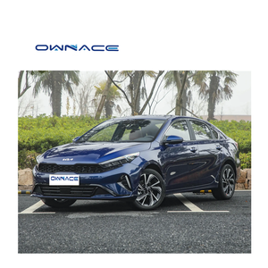 2023 Top vente <span class=keywords><strong>Kia</strong></span> K3 voiture à essence en Stock gauche L4 berline automatique essence/essence voiture d'<span class=keywords><strong>occasion</strong></span> <span class=keywords><strong>Kia</strong></span> K3 2022 nouvelle voiture - Product Image 1