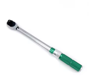 Clé dynamométrique mécanique réglable OEM en gros, 350 Nm, double extrémité, avec échelle graduée - Product Image 5
