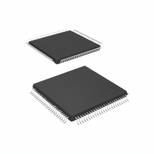Composants électroniques 80 LQFP CY8C6144AZQ-S4F93 Fabricant Canal Intégré IC MCU 32BIT 256KB FLASH 80TQFP - Product Image 1