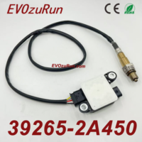Sensor Partikel PM Berkualitas Premium 39265-2A450 0281006748 0281006749 untuk Kia Optima K5 JF 1.7 CRDi Diesel 2015-2018