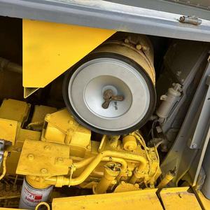 Bulldozer Komatsu d155ax D65 D85 d275 d375 d475 usado en buenas condiciones Venta caliente en Shanghai - Product Image 6