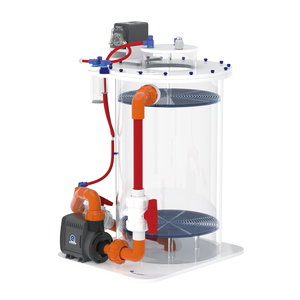 AQUAEXCELリーフタンクと魚水族館用のSicceポンプ付きAE-CR90S最新のカルシウム原子炉 - Product Image 2