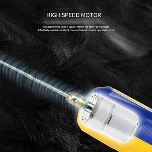 Mechanic ir10 Pro OCA điện thoại màn hình <span class=keywords><strong>LCD</strong></span> degumming xẻng keo máy cho điện thoại di động keo loại bỏ bút máy xay cao su separator công cụ - Product Image 5