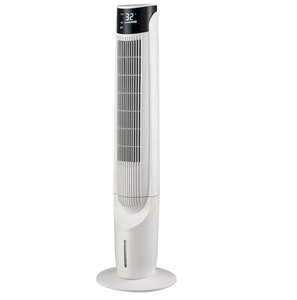 Home Luftkühlung Elektrischer schaufel loser Turm ventilator Tragbarer vertikaler <span class=keywords><strong>Airking</strong></span>-Flora-Turm ventilator Turm ventilator mit Fernbedienung - Product Image 1