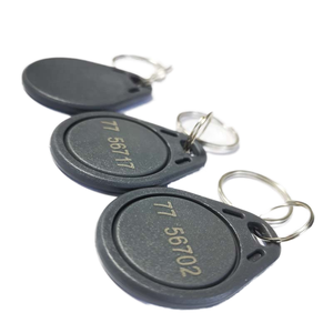 สมาร์ทการ์ด RFID Prox1346 มินิแท็กคีย์ฟ็อบกันน้ำ ABS 125KHZ WG26 การ์ดควบคุมการเข้าถึง - Product Image 1